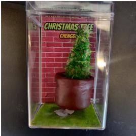 圣诞树 商品图0