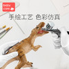 【babycare好物集】儿童恐龙玩具大号霸王龙翼龙软塑胶仿真动物模型宝宝男孩 商品缩略图3