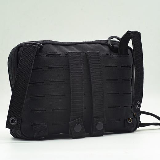 （清仓，原价168元）南洋富商自营cordura考杜拉面料psk高端应急生存收纳包 商品图2