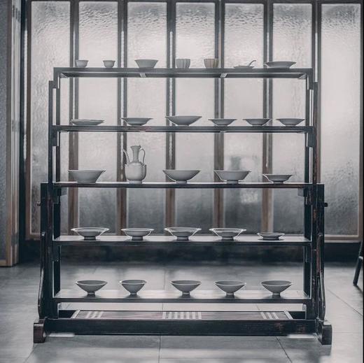 学古大书架「可转换为大桌」 商品图0