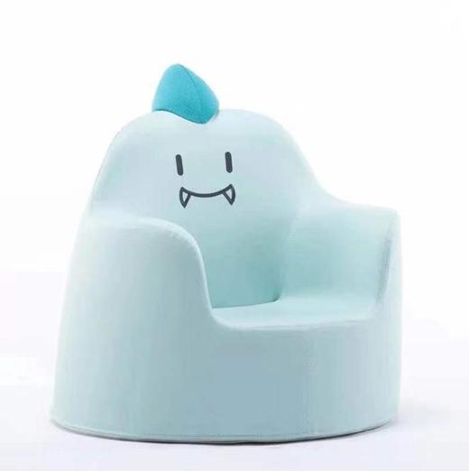 【儿童沙发】*卡通动物可爱女孩宝宝公主座椅男孩阅读单人懒人小沙发 商品图2