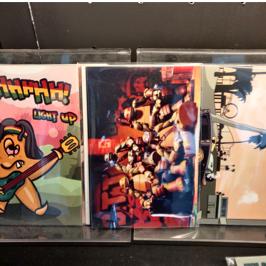 套装明信片 商品图0