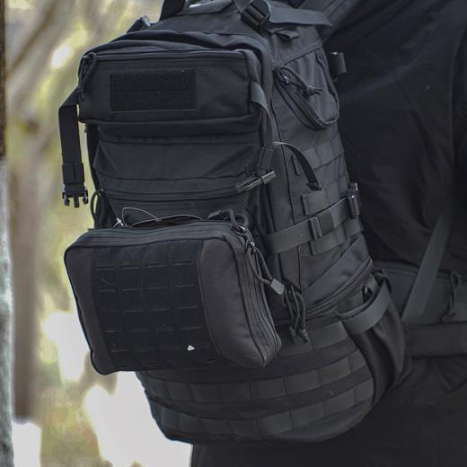 （清仓，原价168元）南洋富商自营cordura考杜拉面料psk高端应急生存收纳包 商品图4