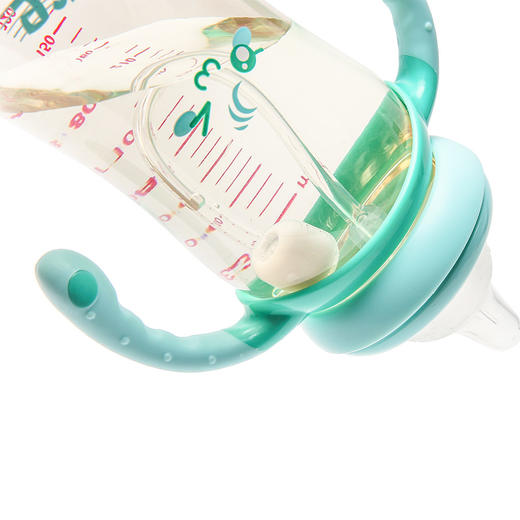 bobo 宽口径奶瓶手柄配件 BO1802 商品图1
