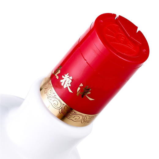 五粮液1618  52度  500ML 一箱6瓶 商品图4