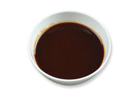 自制酱汁---做饭好帮手（10余种酱汁，几十种做法）