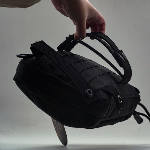 （清仓，原价168元）南洋富商自营cordura考杜拉面料psk高端应急生存收纳包 商品图5