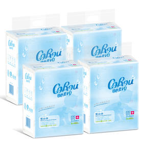 Corou可心柔V9保湿云柔纸巾