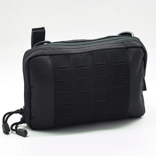 （清仓，原价168元）南洋富商自营cordura考杜拉面料psk高端应急生存收纳包 商品图1