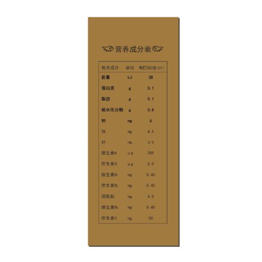 首儿多维元素片 商品图4