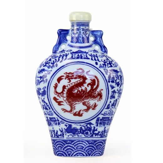 古越龙山千福三十年500ML 商品图2