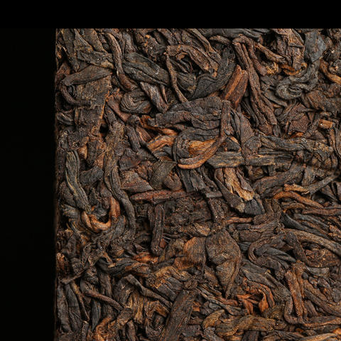 勐海熟茶砖（4*250克） 商品图1