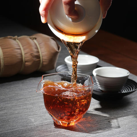 勐海沱茶（普洱茶熟茶) 商品图1