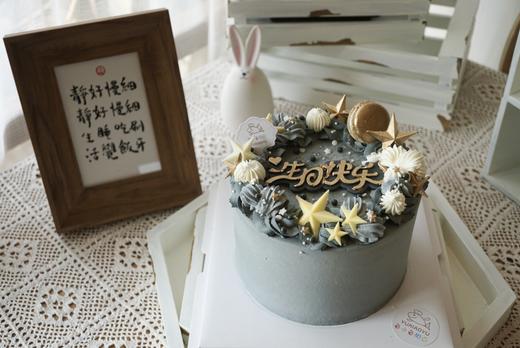 ins简约高级灰 商品图0