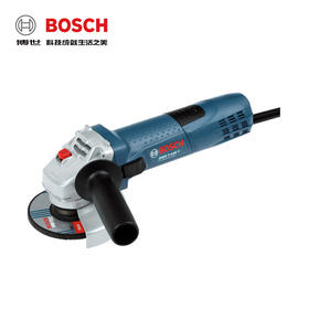 GWS7-100T 博世角磨机