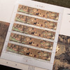 《故宫传世古画珍邮》| 跨30年名画邮票，藏十大传世名画，赏千年山河 商品缩略图5