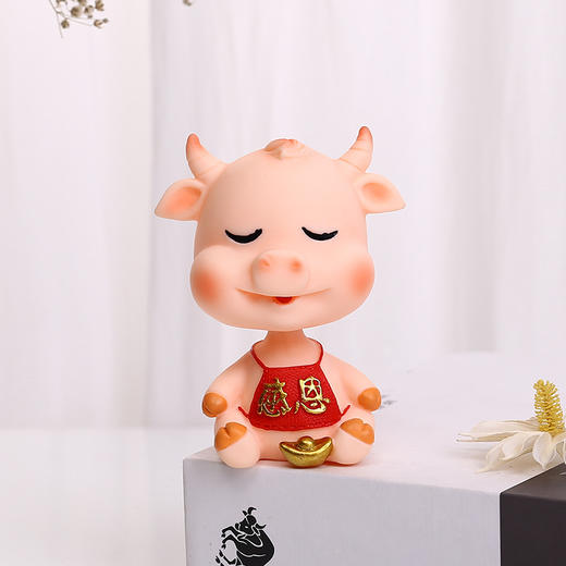 可爱牛牛 商品图4