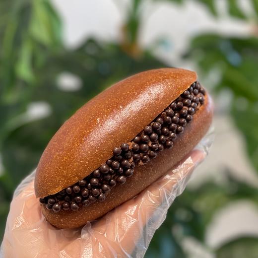 燕麦法芙娜巧克力包（约下午3点出炉） 商品图0