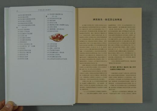 《中国瓷器定级图典》全一册 商品图4