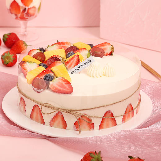 水果甜心A73（停用） 商品图0