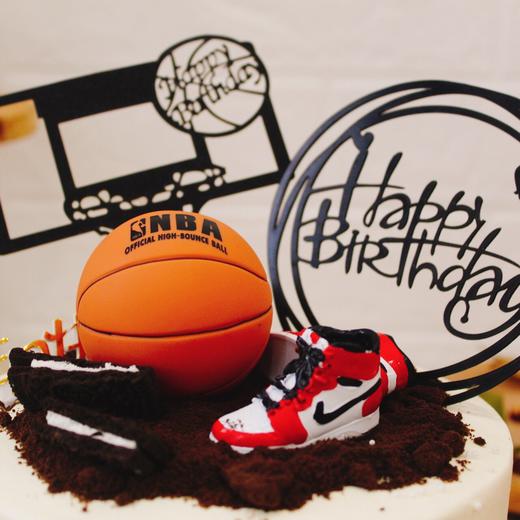 篮球小子 商品图1