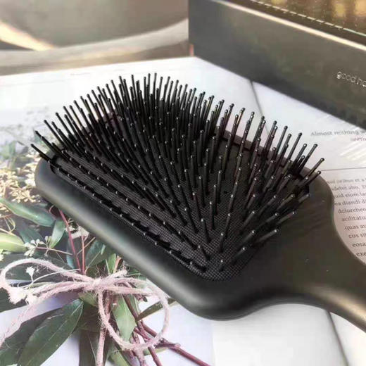 英国GHD同款气囊按摩梳 商品图3