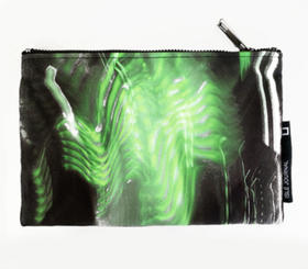 绿巨人纯棉化妆包M