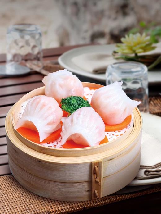 水晶虾饺800克/包（28只装） 商品图0