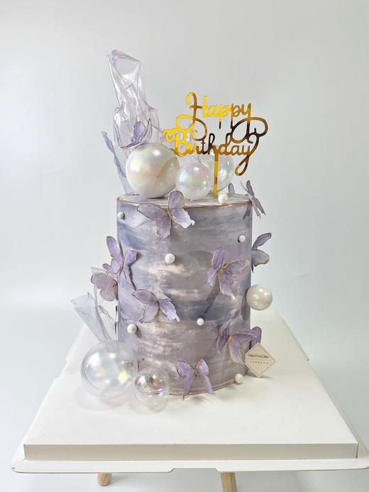 设计师系列 - 花花蝴蝶 商品图0