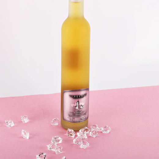 加拿大 VQA级 甜酒 冰白葡萄酒 商品图4