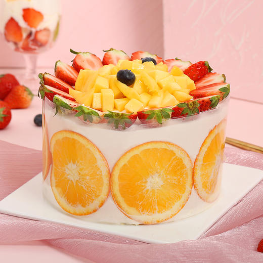 橙心A76（停用） 商品图0