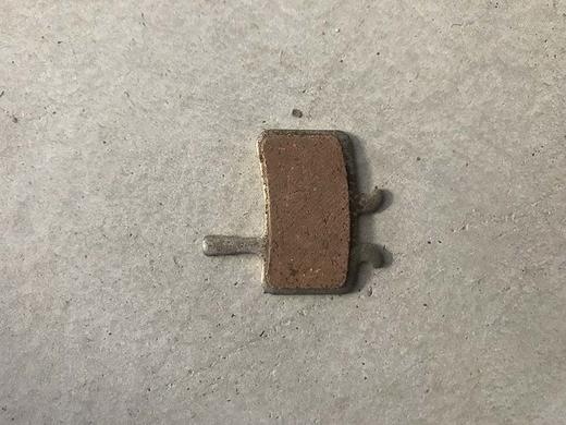 正步 多规格刹车皮 商品图4