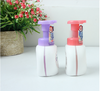 KJ 秒杀日本狮王洗手液 宝宝专用消毒杀菌  250ml 柠檬香型+果香型250ML FR2108 商品缩略图1