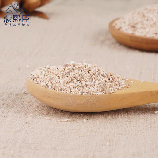 仙蒙道地堂 小号生龙骨粒 龙骨粉  500克 1000克 商品图2