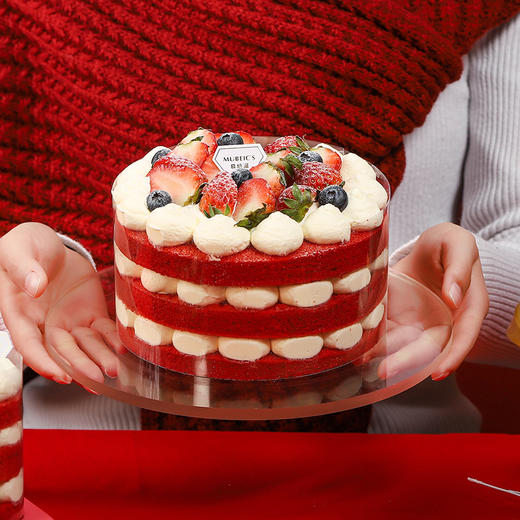 红丝绒甜心G65（停用） 商品图2