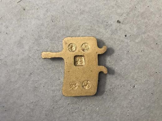 正步 多规格刹车皮 商品图0