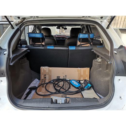 【月租-北京】奇瑞 瑞虎3XE 480 畅行版 商品图11