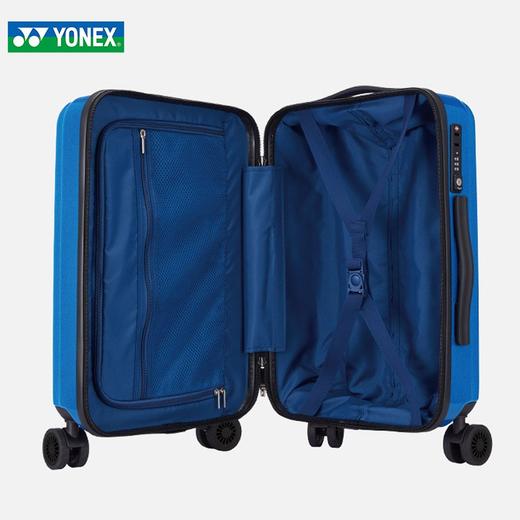 【双11大促进行中】尤尼克斯YONEX BAG919CR 运动包行李箱拉杆箱 商品图4