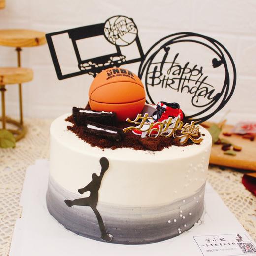 篮球小子 商品图2