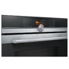 西门子（SIEMENS）德国原装进口 71升大容量 嵌入式烤箱 HB676G8S1W 商品缩略图2