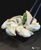 画菜韭菜煎饺400克/盒（10只装） 商品缩略图0