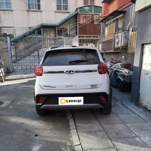 【月租-北京】奇瑞 瑞虎3XE 480 畅行版 商品图3