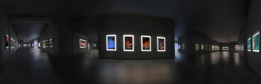 罗红摄影艺术馆（电子门票） 商品图2