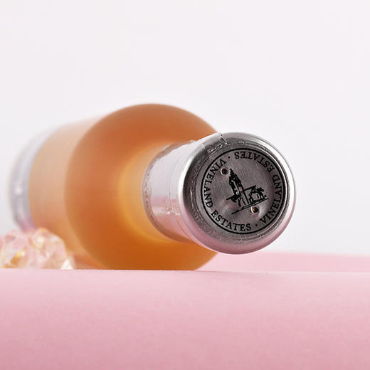 加拿大 VQA级 甜酒 冰白葡萄酒 商品图5