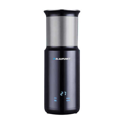 【蓝宝】德国蓝宝便携式烧水壶家用全自动煮水小型迷你旅行保温杯【蓝宝】 商品图5