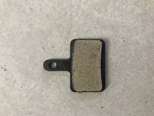 正步 多规格刹车皮 商品图5