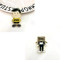 相机人58大徽章 商品图0