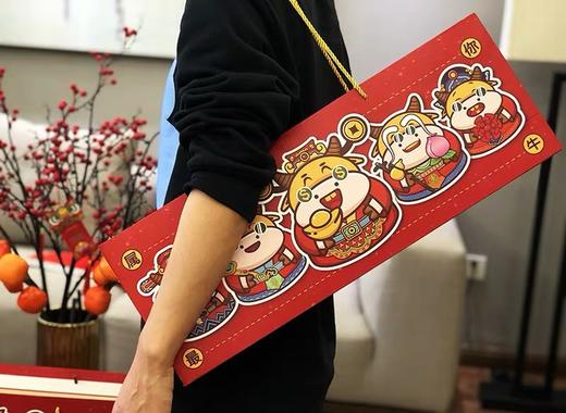 全家福零食大礼包 商品图2