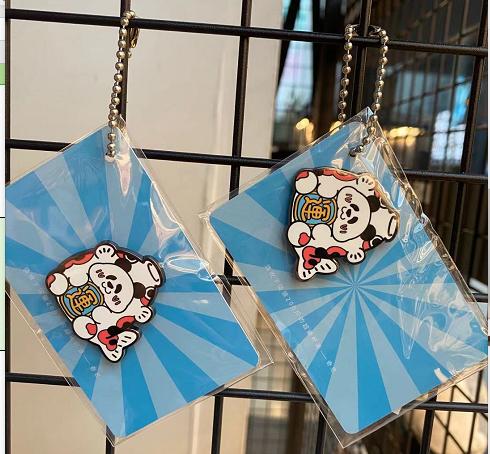 36元金属徽章 商品图0