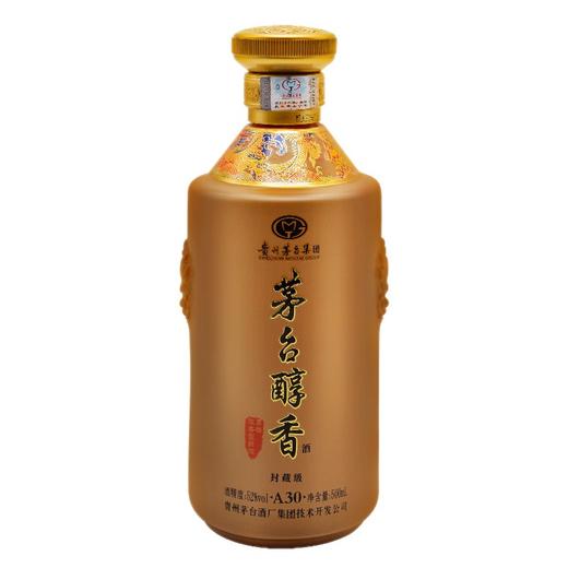 52度茅台醇香A30 500ML 商品图1
